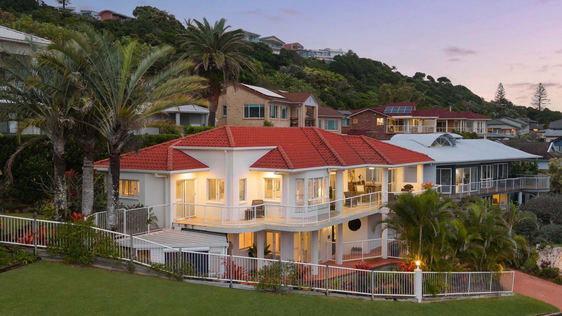 For Sale - 24 Pinnacle Row - New Property in Lennox Head - Real Estate by Jason Crethar