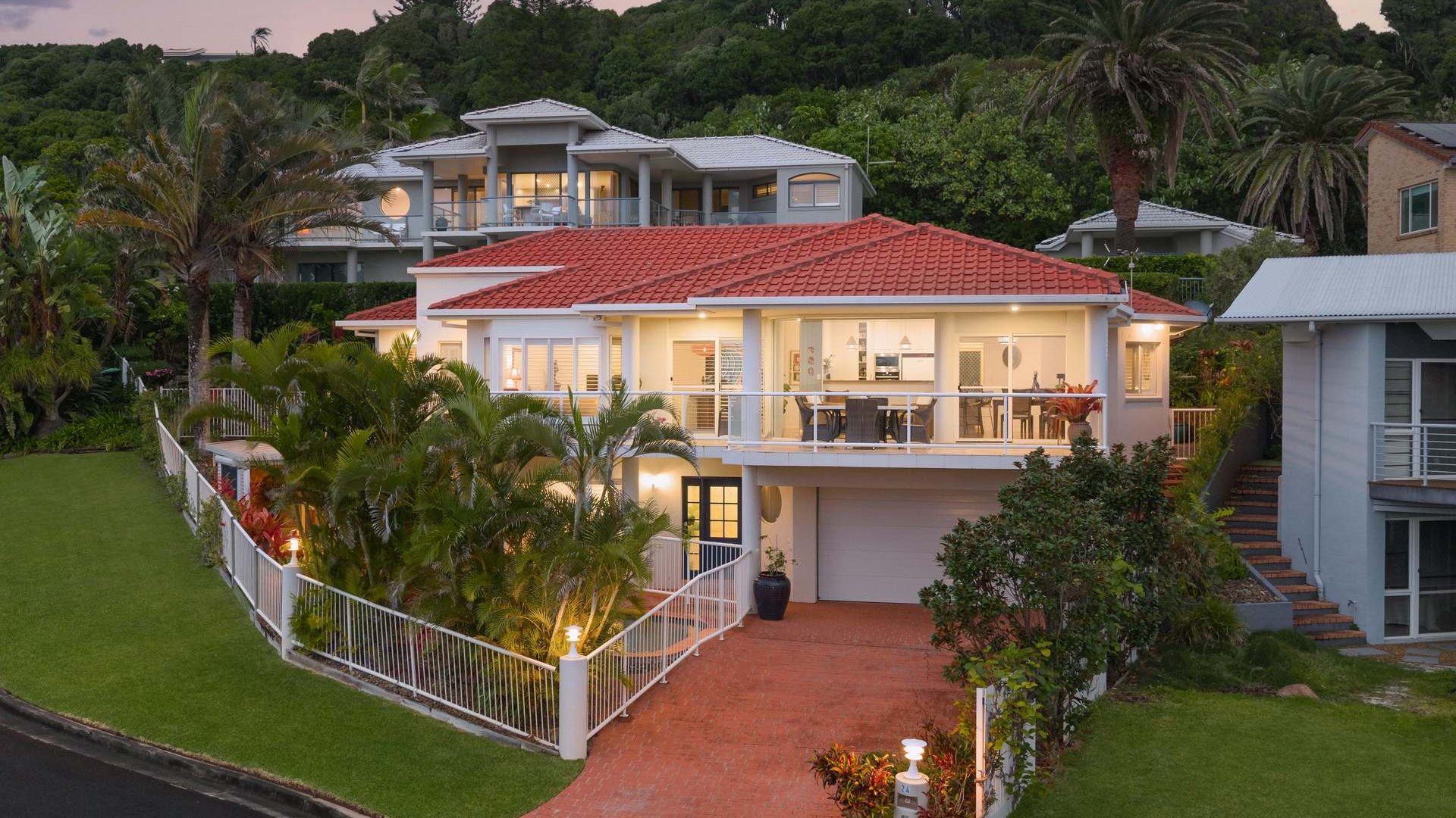 For Sale - 24 Pinnacle Row - New Property in Lennox Head - Real Estate by Jason Crethar