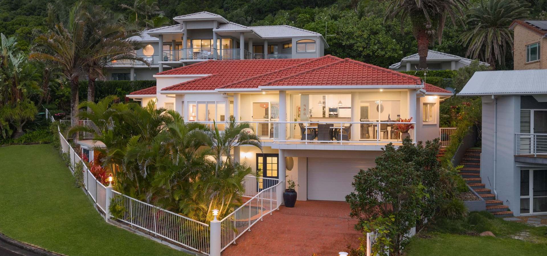 For Sale - 24 Pinnacle Row - New Property in Lennox Head - Real Estate by Jason Crethar