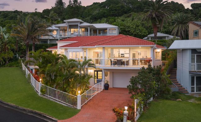 For Sale - 24 Pinnacle Row - New Property in Lennox Head - Real Estate by Jason Crethar