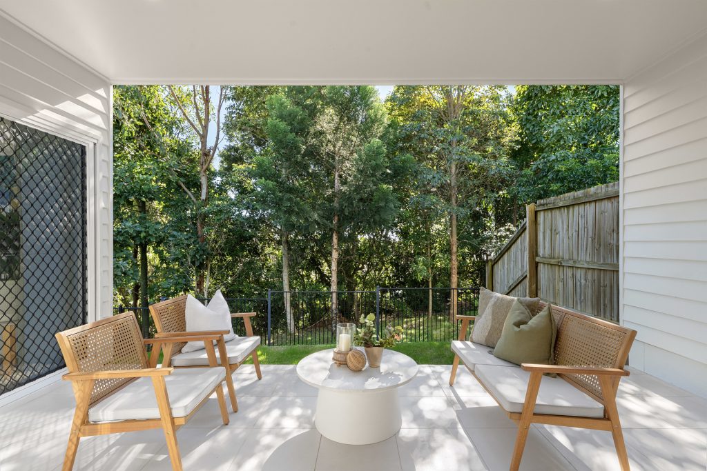 Sold - 30B Sunray Crescent - New Property in Lennox Head - Real Estate by Mal Hamblin & James Aubusson