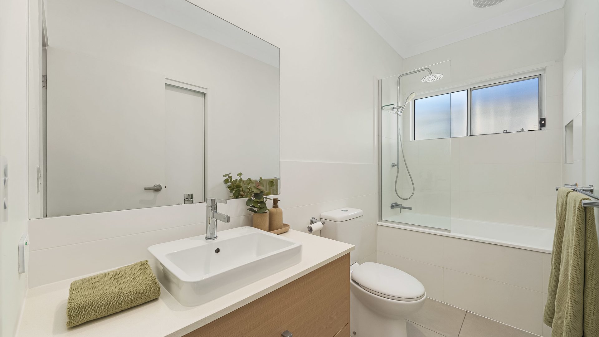 Sold - 30B Sunray Crescent - New Property in Lennox Head - Real Estate by Mal Hamblin & James Aubusson