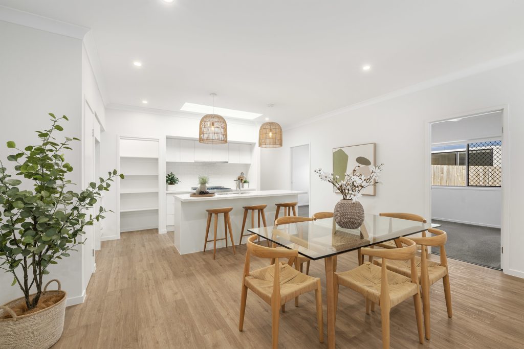 Sold - 30B Sunray Crescent - New Property in Lennox Head - Real Estate by Mal Hamblin & James Aubusson