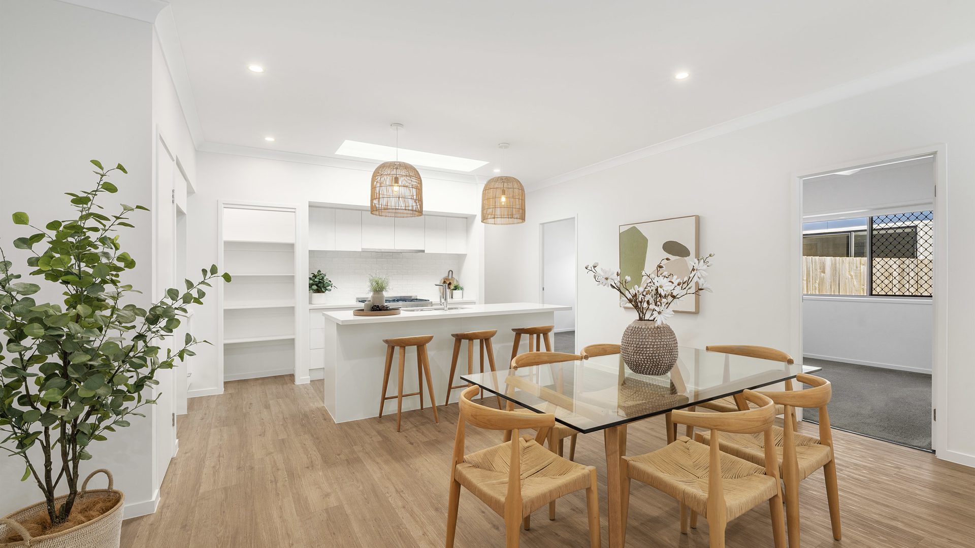 Sold - 30B Sunray Crescent - New Property in Lennox Head - Real Estate by Mal Hamblin & James Aubusson