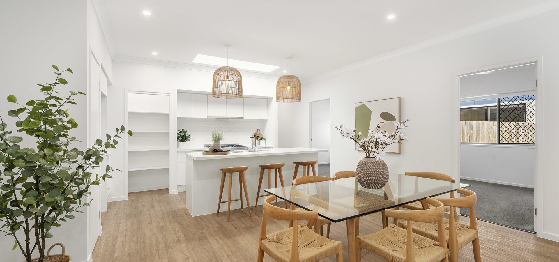 Sold - 30B Sunray Crescent - New Property in Lennox Head - Real Estate by Mal Hamblin & James Aubusson