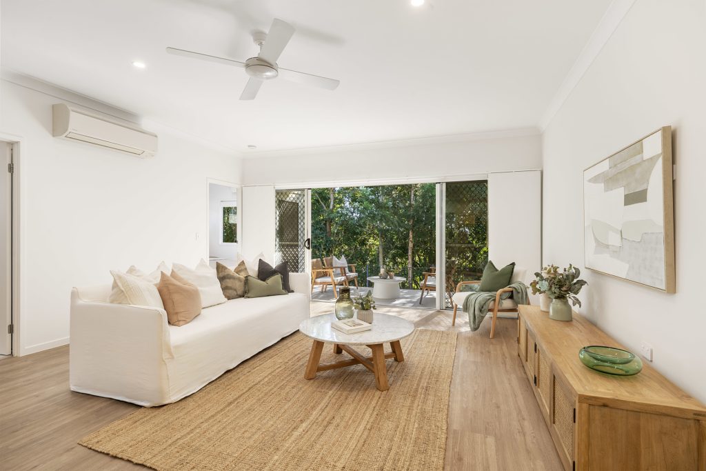 Sold - 30B Sunray Crescent - New Property in Lennox Head - Real Estate by Mal Hamblin & James Aubusson