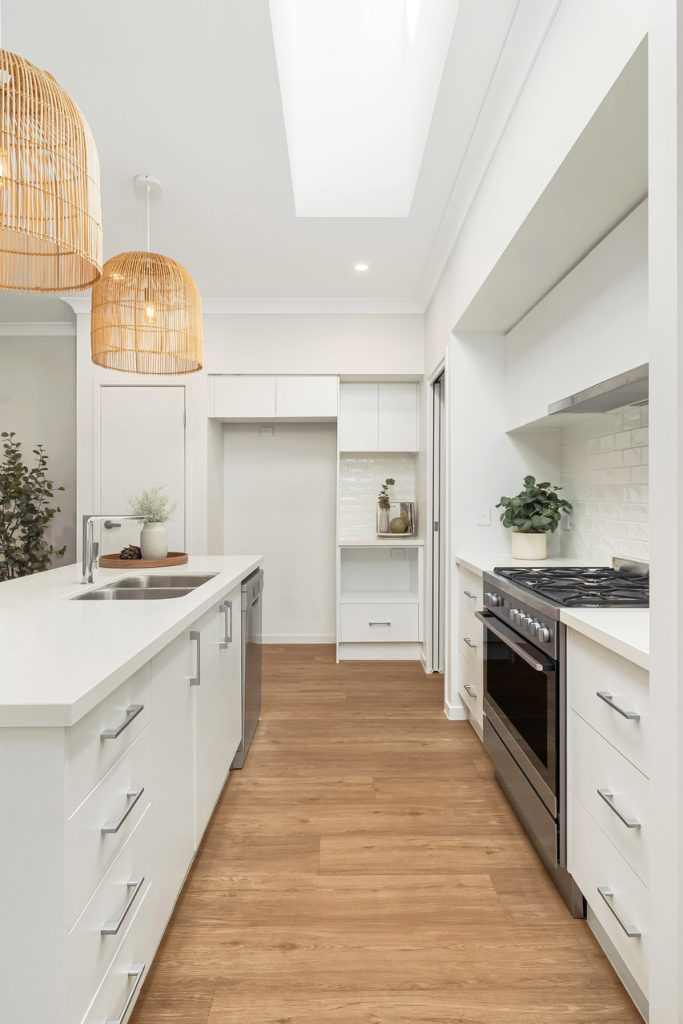 Sold - 30B Sunray Crescent - New Property in Lennox Head - Real Estate by Mal Hamblin & James Aubusson