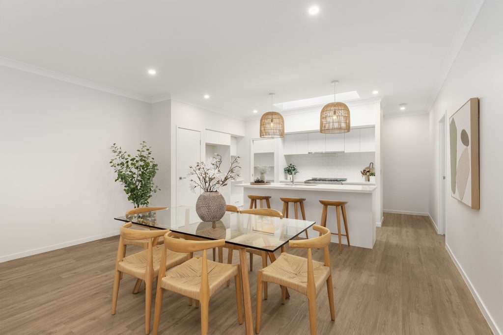Sold - 30B Sunray Crescent - New Property in Lennox Head - Real Estate by Mal Hamblin & James Aubusson
