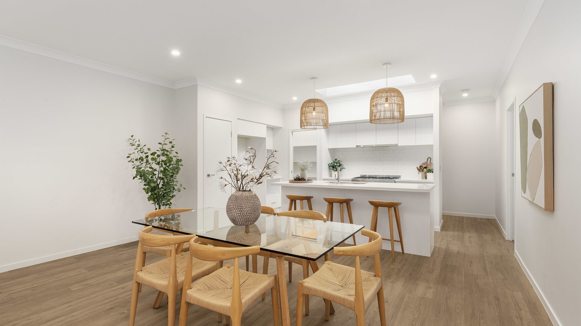 Sold - 30B Sunray Crescent - New Property in Lennox Head - Real Estate by Mal Hamblin & James Aubusson
