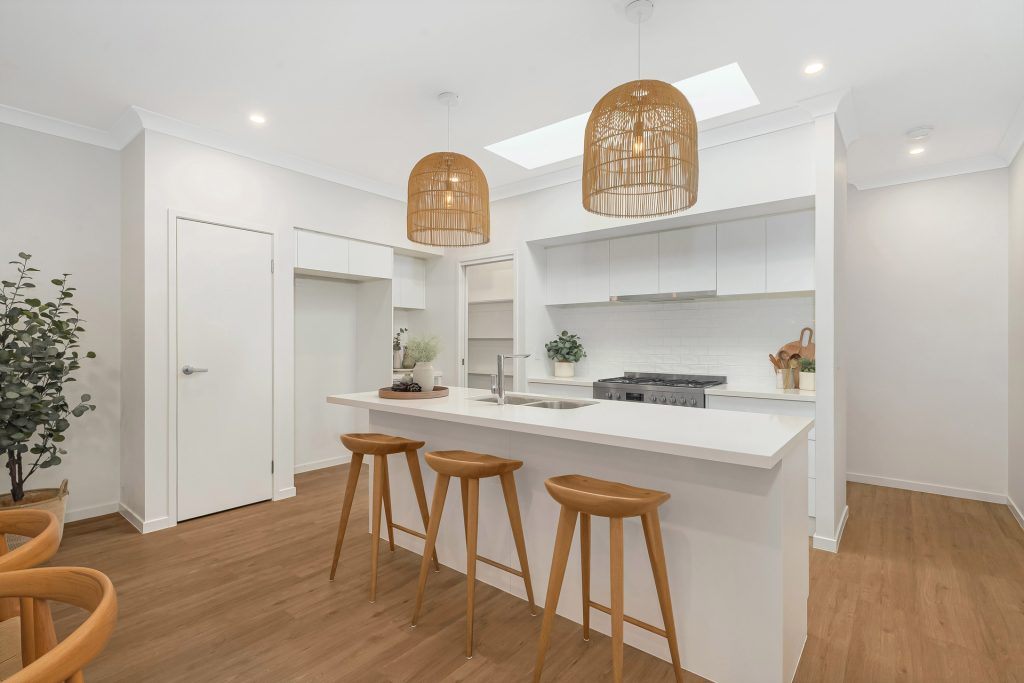Sold - 30B Sunray Crescent - New Property in Lennox Head - Real Estate by Mal Hamblin & James Aubusson