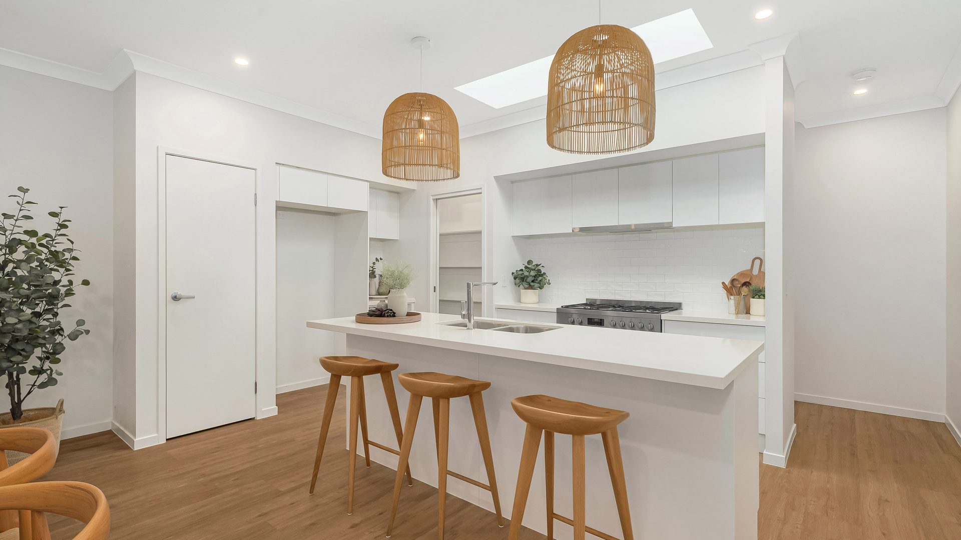 Sold - 30B Sunray Crescent - New Property in Lennox Head - Real Estate by Mal Hamblin & James Aubusson