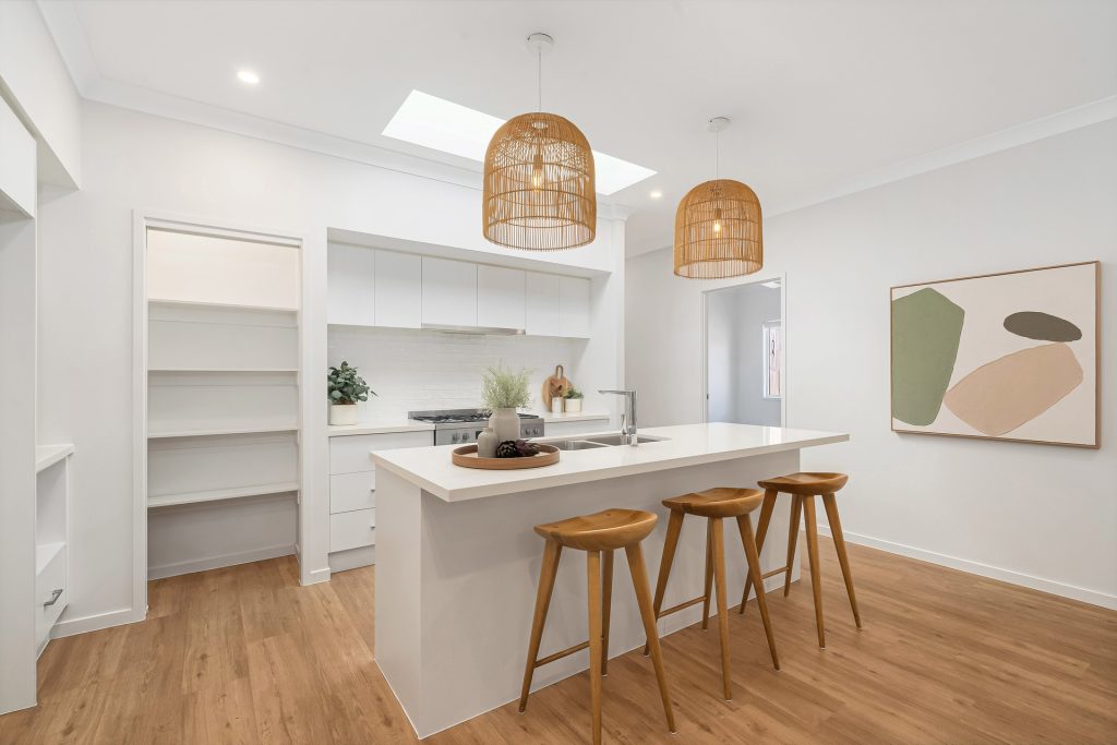 Sold - 30B Sunray Crescent - New Property in Lennox Head - Real Estate by Mal Hamblin & James Aubusson