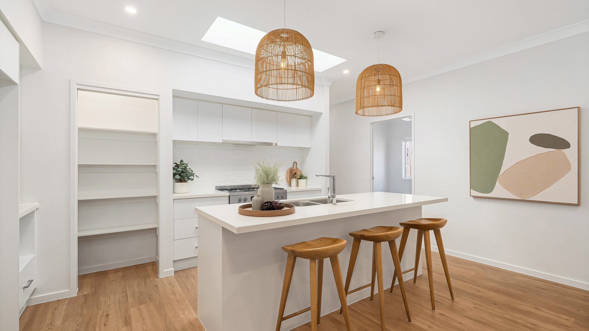 Sold - 30B Sunray Crescent - New Property in Lennox Head - Real Estate by Mal Hamblin & James Aubusson