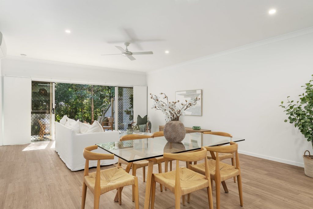 Sold - 30B Sunray Crescent - New Property in Lennox Head - Real Estate by Mal Hamblin & James Aubusson