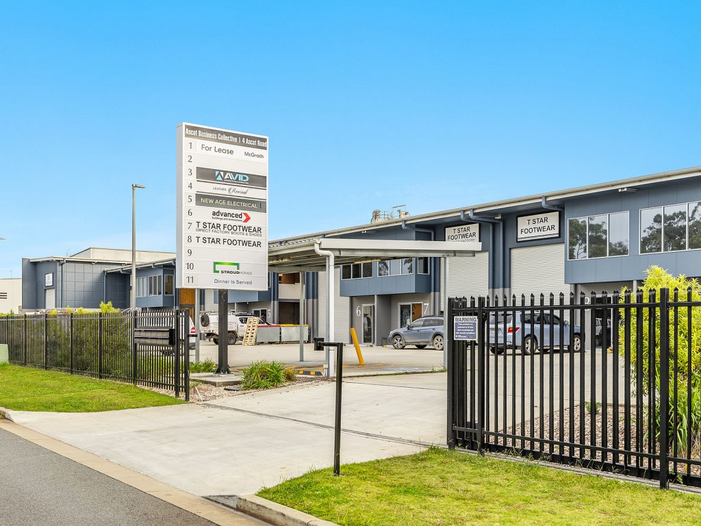 Lease - 1/4 Ascot Road - New Property in Ballina - Real Estate by Karly Thomas