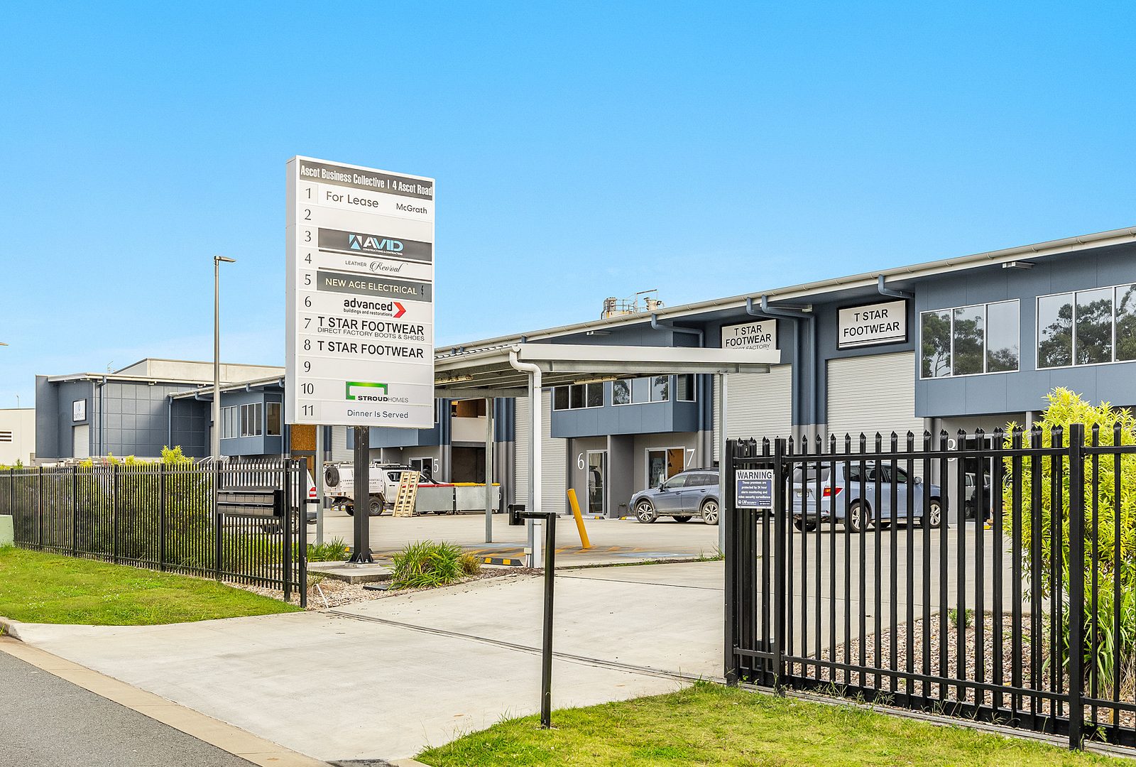 Lease - 1/4 Ascot Road - New Property in Ballina - Real Estate by Karly Thomas