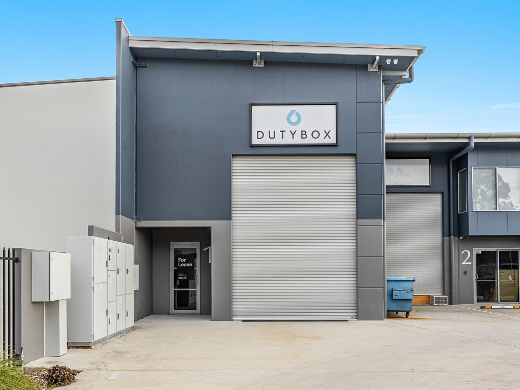 Lease - 1/4 Ascot Road - New Property in Ballina - Real Estate by Karly Thomas