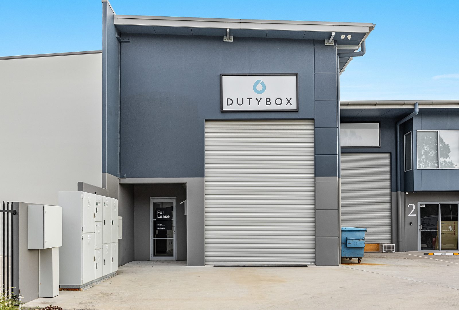 Lease - 1/4 Ascot Road - New Property in Ballina - Real Estate by Karly Thomas
