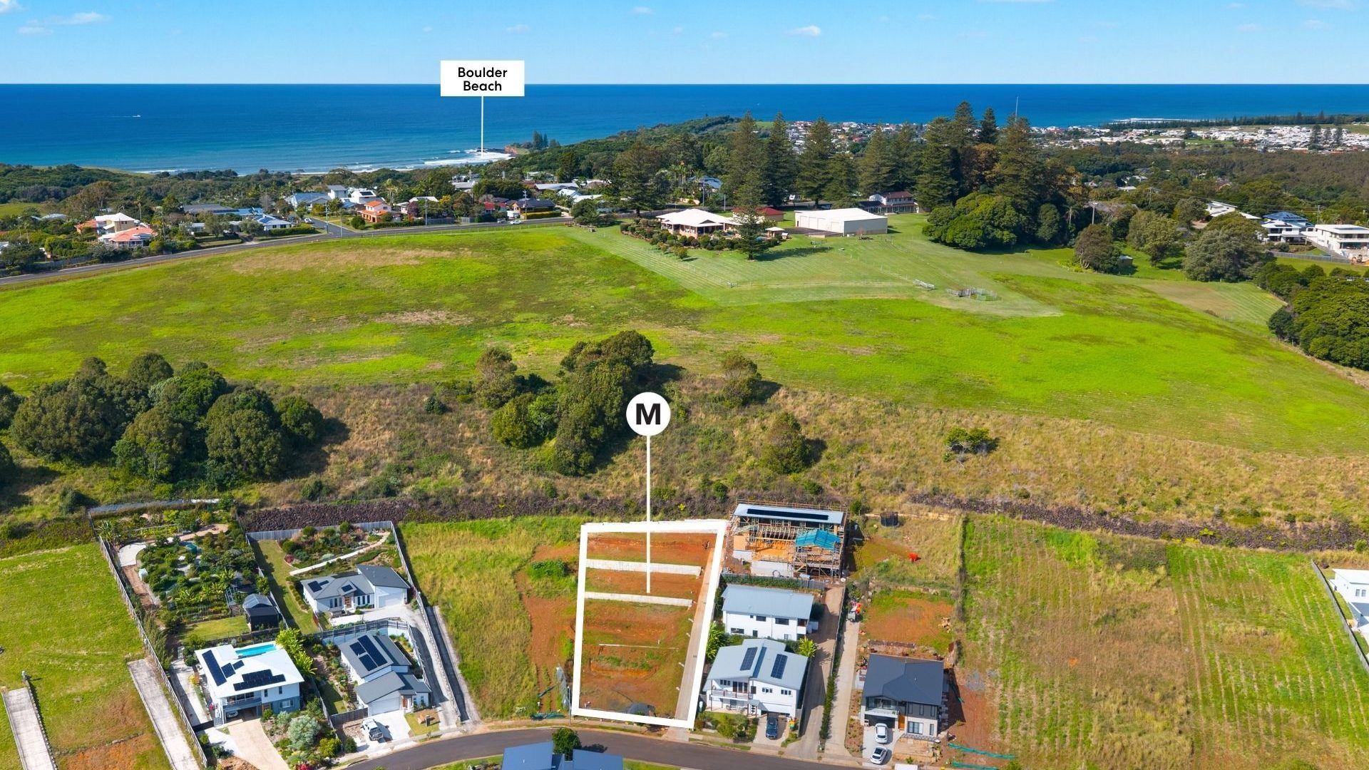 For Sale - 75 Habitat Way - New Property in Lennox Head - Real Estate by Mal Hamblin & James Aubusson
