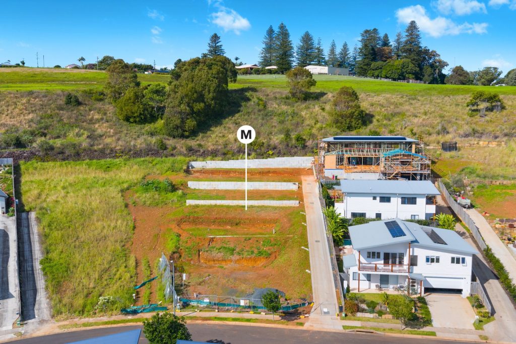 For Sale - 75 Habitat Way - New Property in Lennox Head - Real Estate by Mal Hamblin & James Aubusson