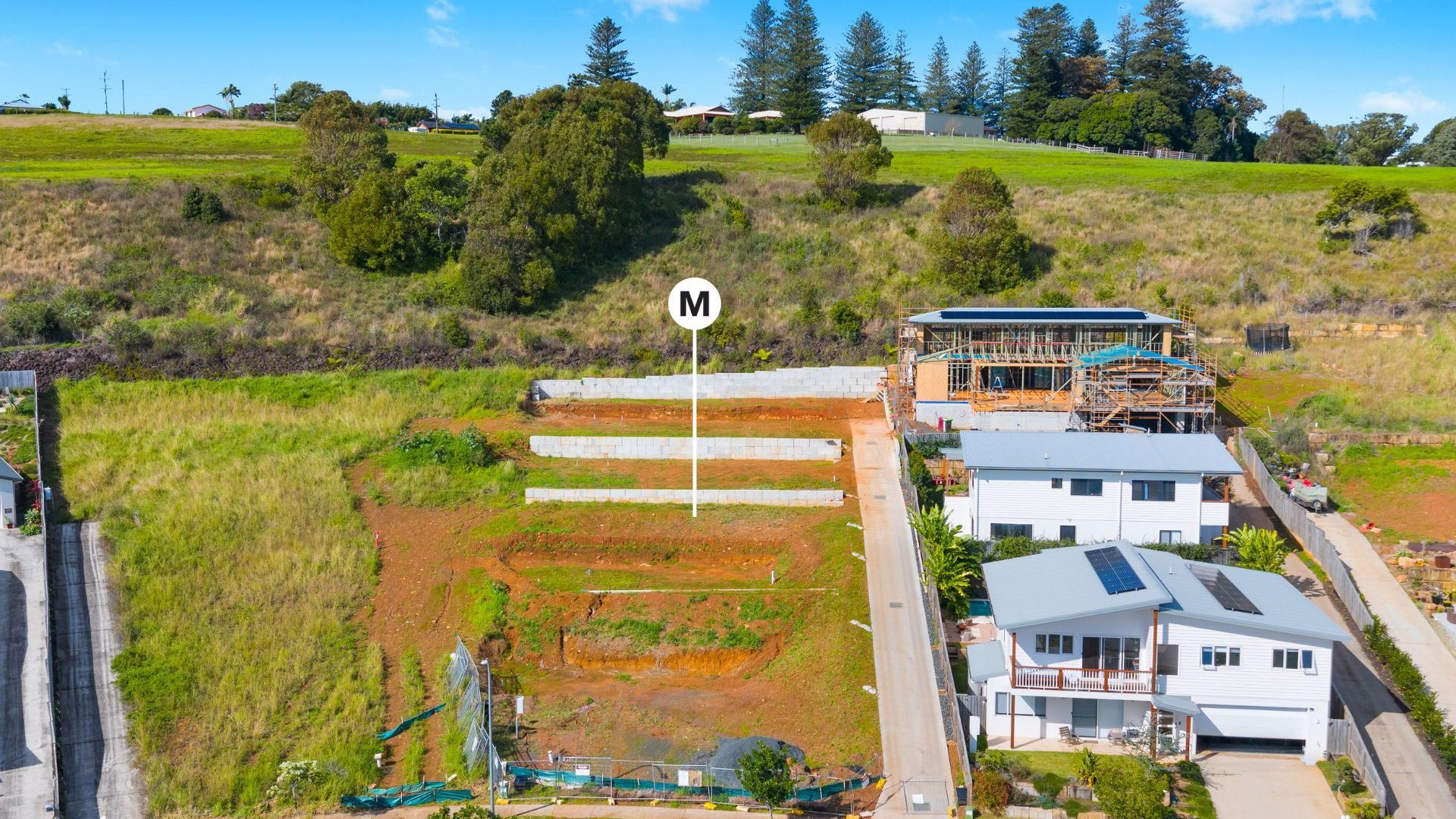 For Sale - 75 Habitat Way - New Property in Lennox Head - Real Estate by Mal Hamblin & James Aubusson