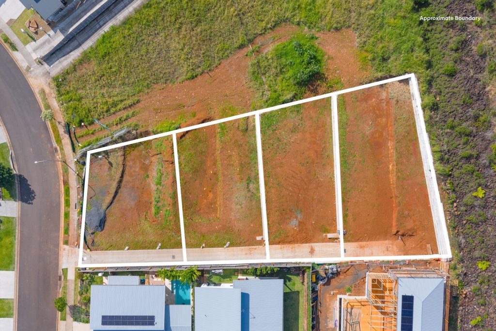 For Sale - 75 Habitat Way - New Property in Lennox Head - Real Estate by Mal Hamblin & James Aubusson