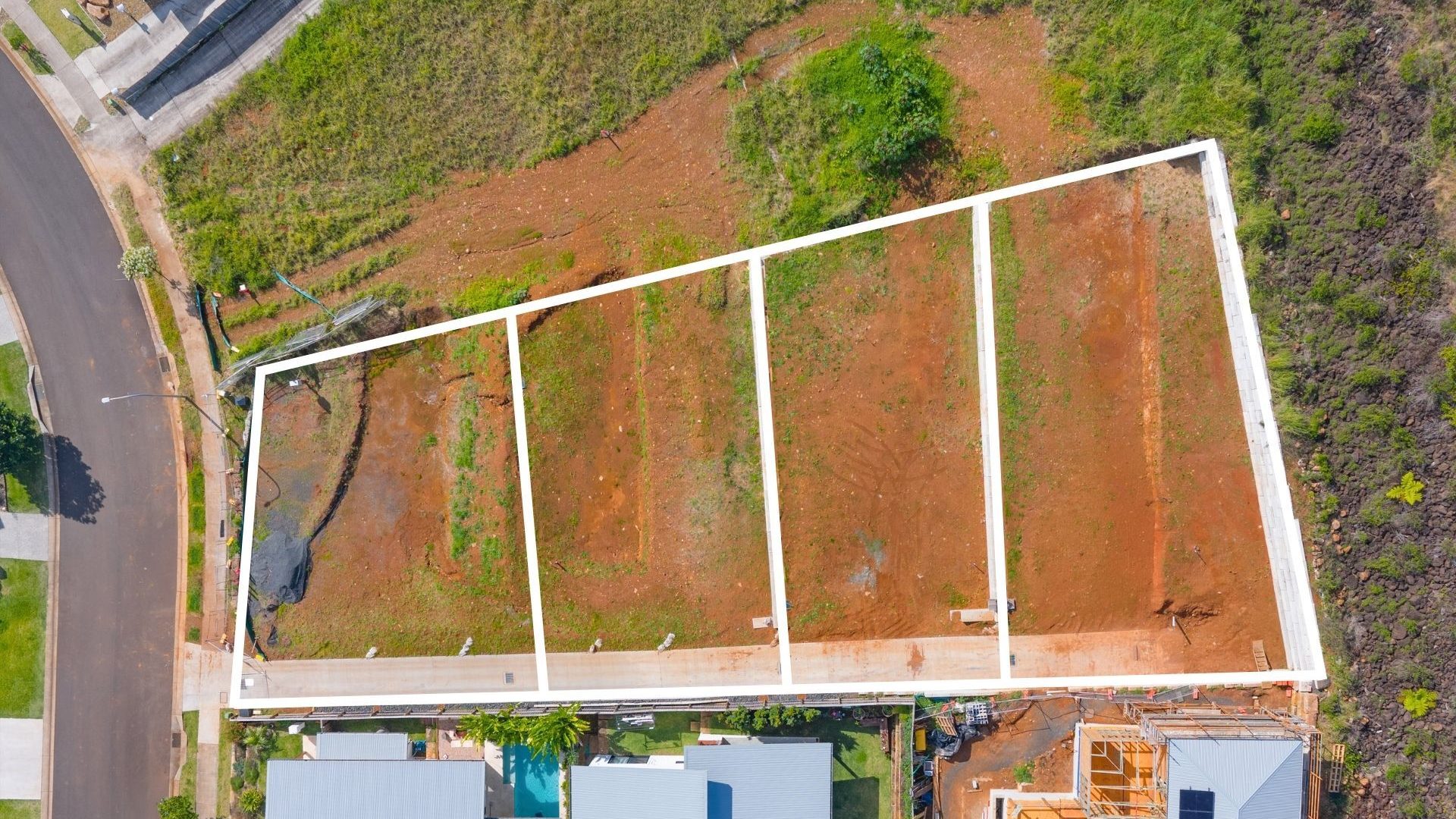 For Sale - 75 Habitat Way - New Property in Lennox Head - Real Estate by Mal Hamblin & James Aubusson