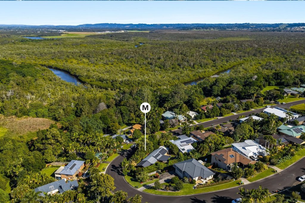For Sale - 22 Rainforest Way - New Property in Lennox Head - Real Estate by Jason Crethar