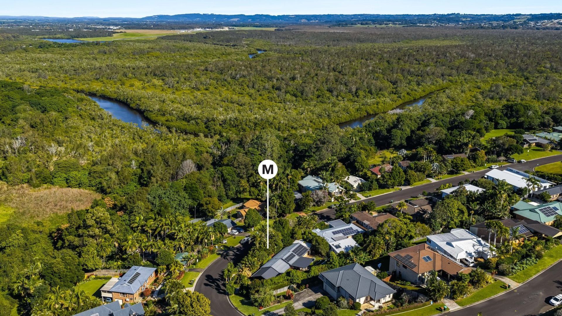 For Sale - 22 Rainforest Way - New Property in Lennox Head - Real Estate by Jason Crethar