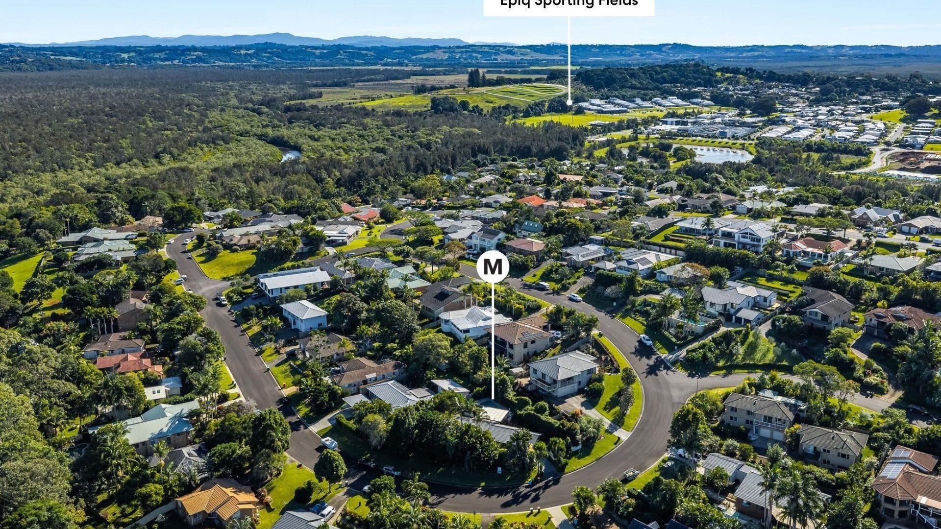 For Sale - 22 Rainforest Way - New Property in Lennox Head - Real Estate by Jason Crethar