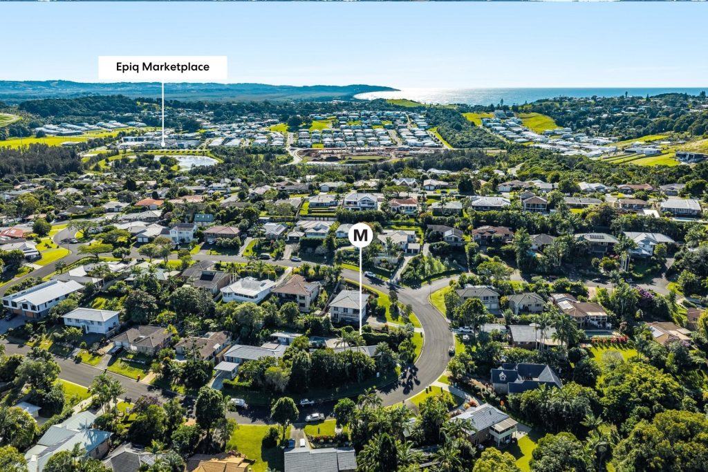 For Sale - 22 Rainforest Way - New Property in Lennox Head - Real Estate by Jason Crethar