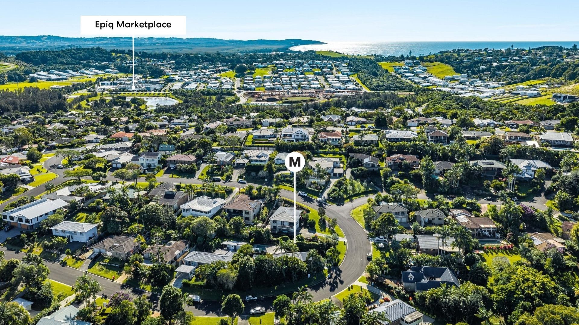 For Sale - 22 Rainforest Way - New Property in Lennox Head - Real Estate by Jason Crethar