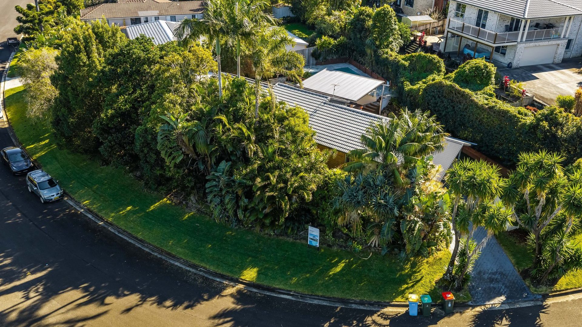 For Sale - 22 Rainforest Way - New Property in Lennox Head - Real Estate by Jason Crethar