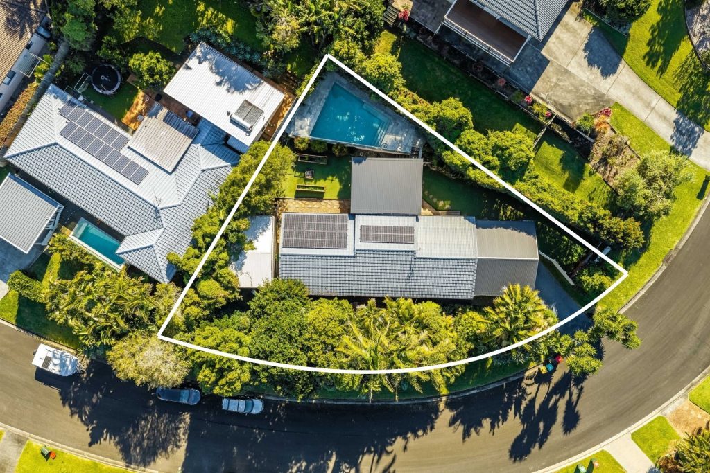 For Sale - 22 Rainforest Way - New Property in Lennox Head - Real Estate by Jason Crethar