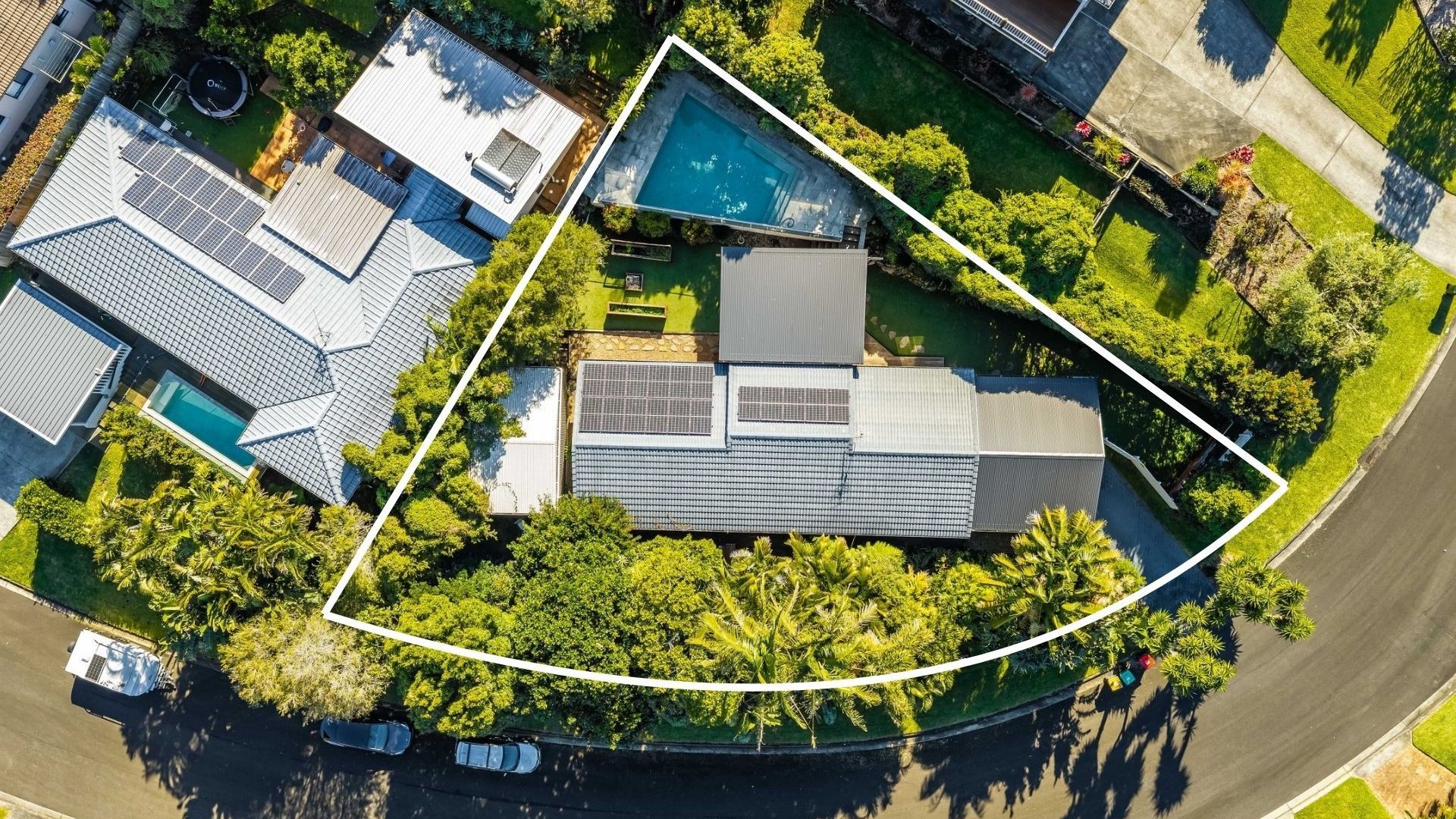 For Sale - 22 Rainforest Way - New Property in Lennox Head - Real Estate by Jason Crethar