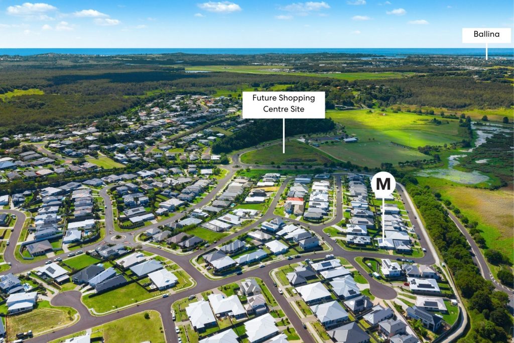Sold - 2 Barnwall Street - New Property in Cumbalum - Real Estate by 