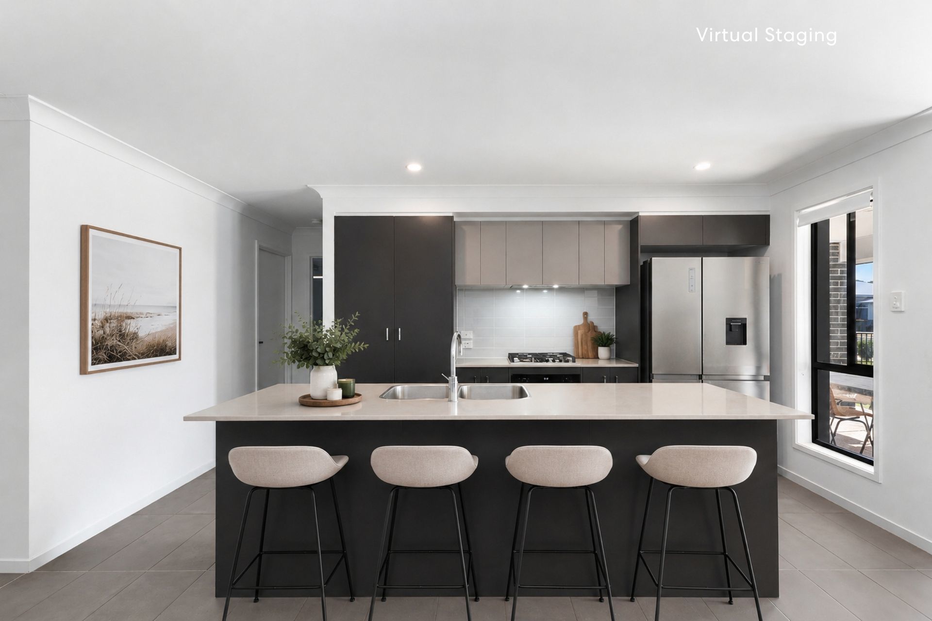 For Sale - 1 Hartigan Street - New Property in Cumbalum - Real Estate by