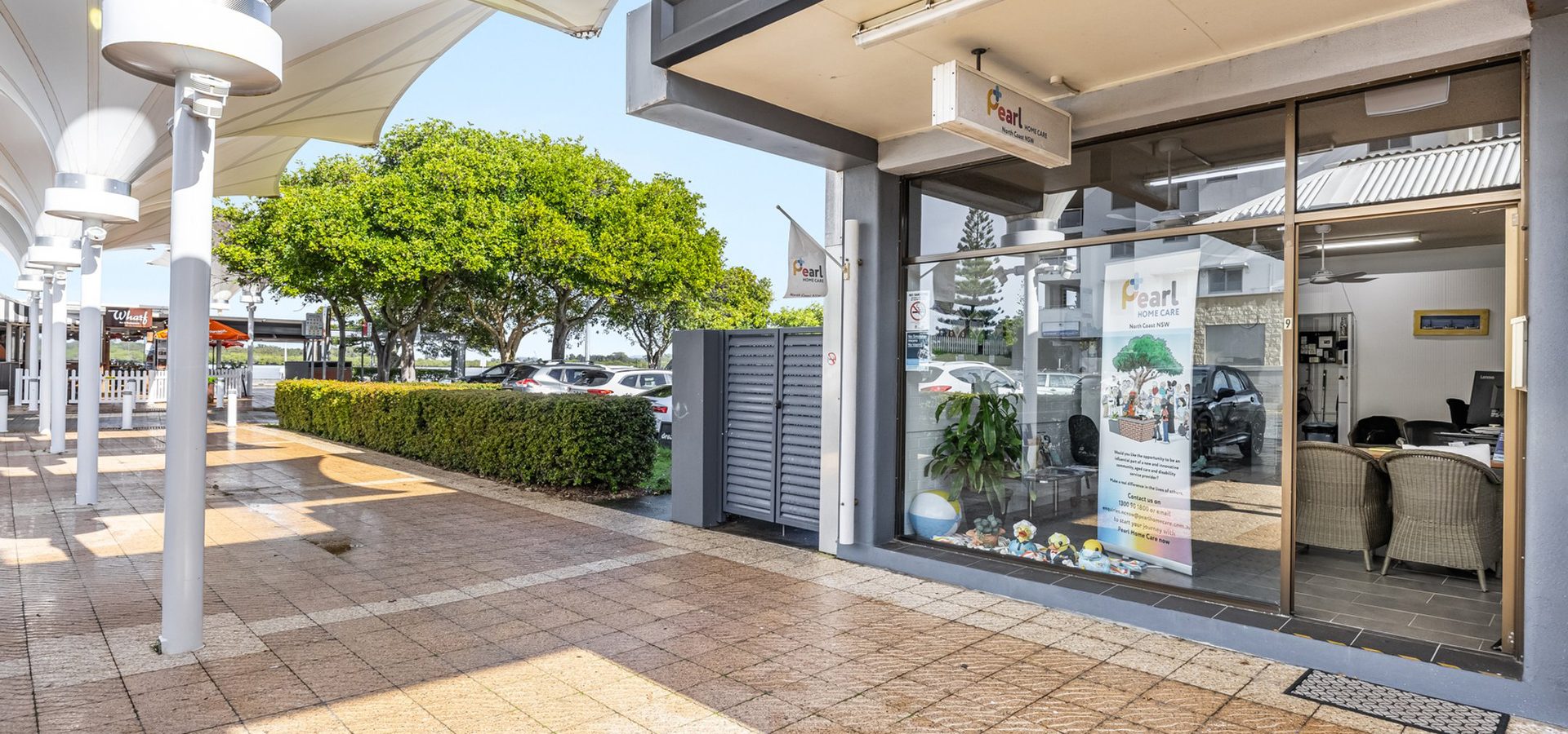 Leased - 9/144 River Street - New Property in Ballina - Real Estate by Karly Thomas
