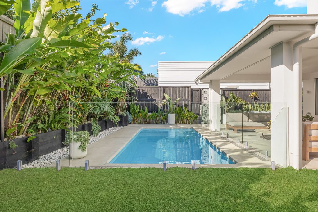 Sold - 10 Offshore Avenue - New Property in Skennars Head - Real Estate by Mal Hamblin & James Aubusson