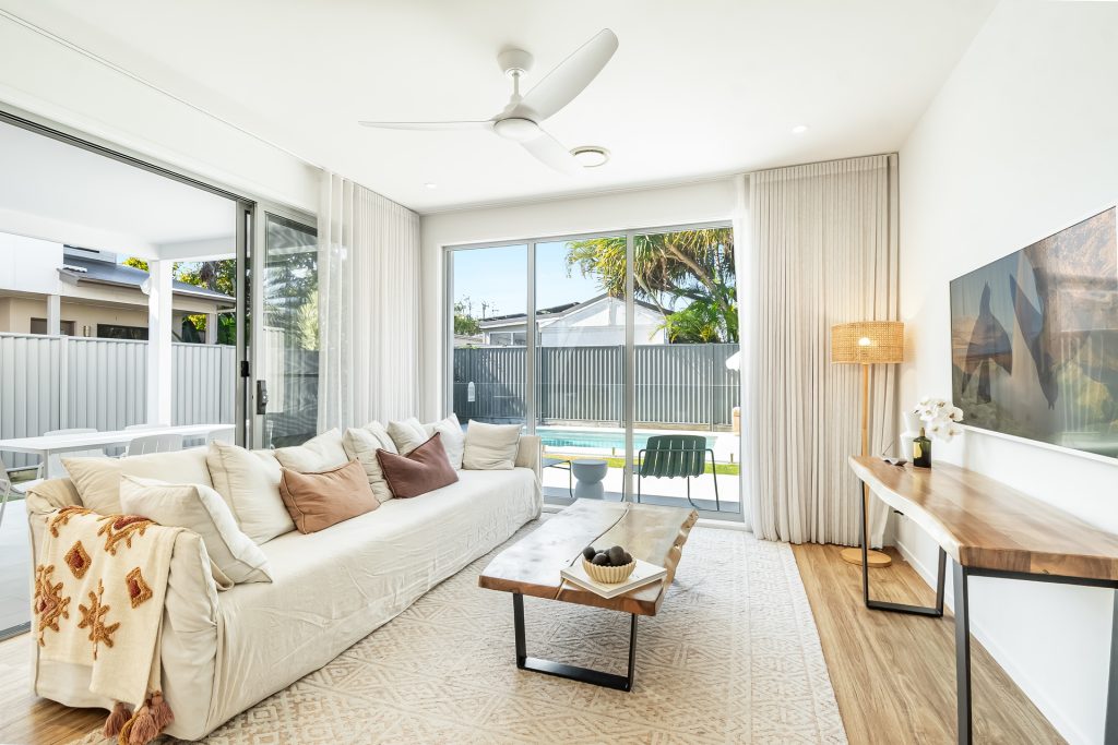 Sold - 1/16 Fern Street - New Property in Lennox Head - Real Estate by Nick Bordin