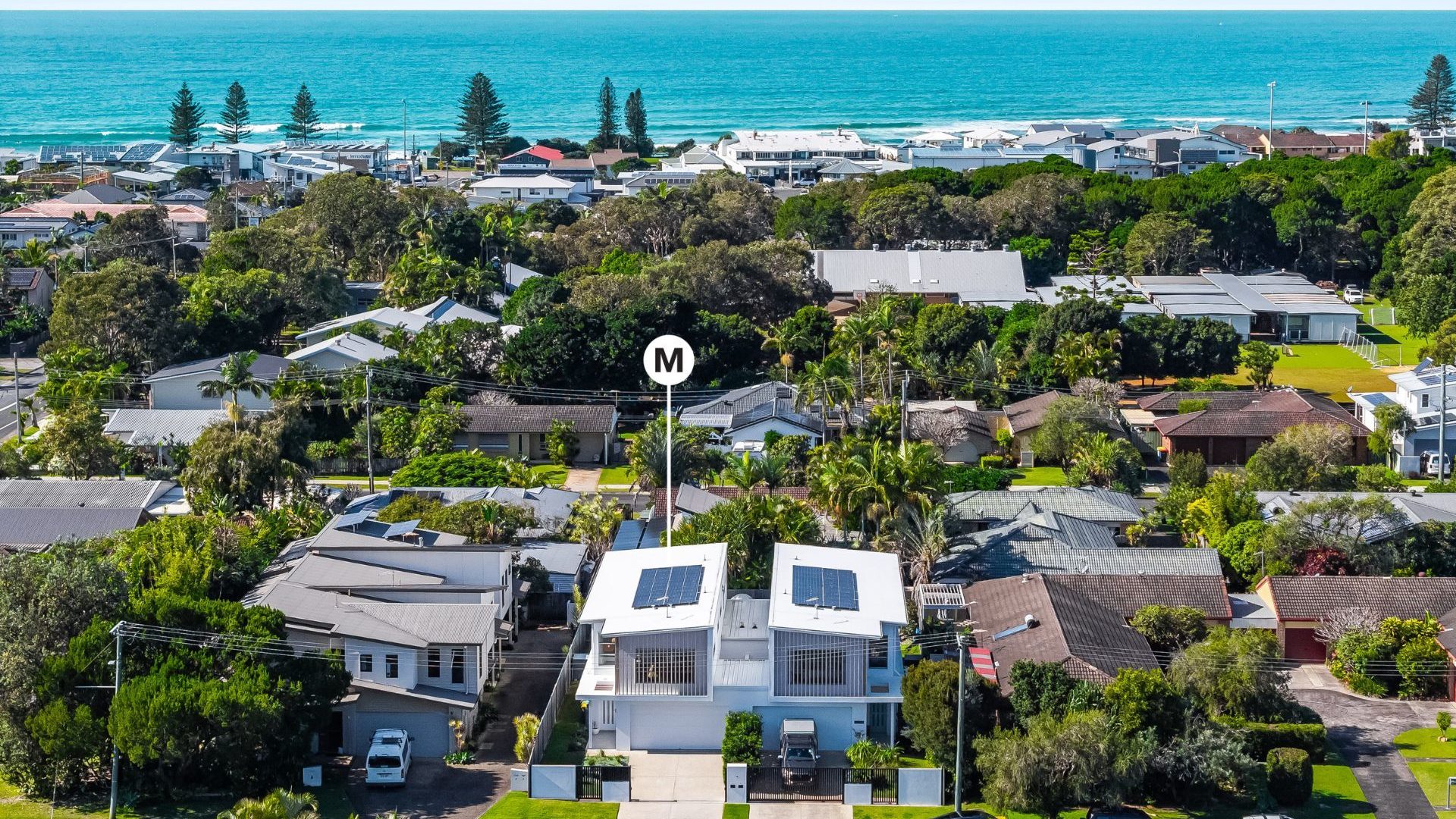 Sold - 1/16 Fern Street - New Property in Lennox Head - Real Estate by Nick Bordin