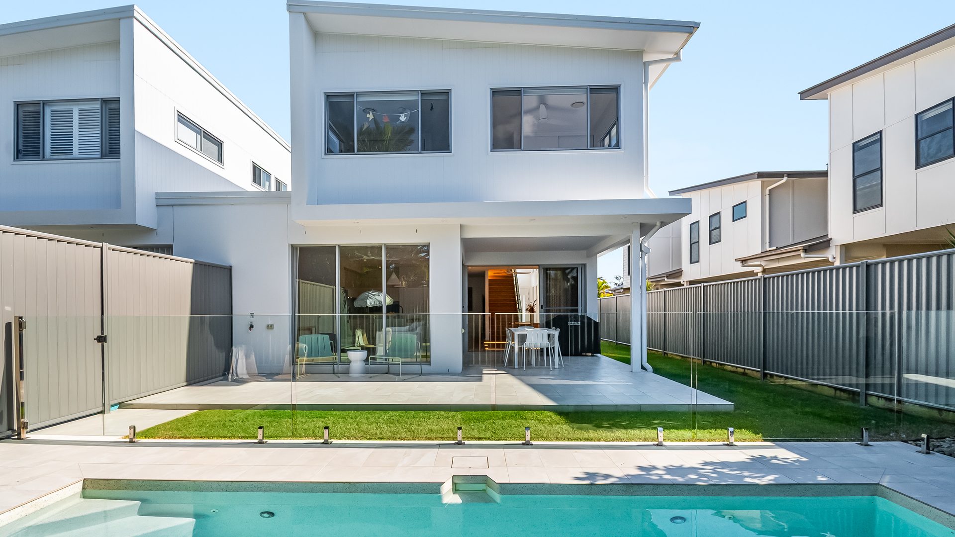 For Sale - 1/16 Fern Street - New Property in Lennox Head - Real Estate by Nick Bordin