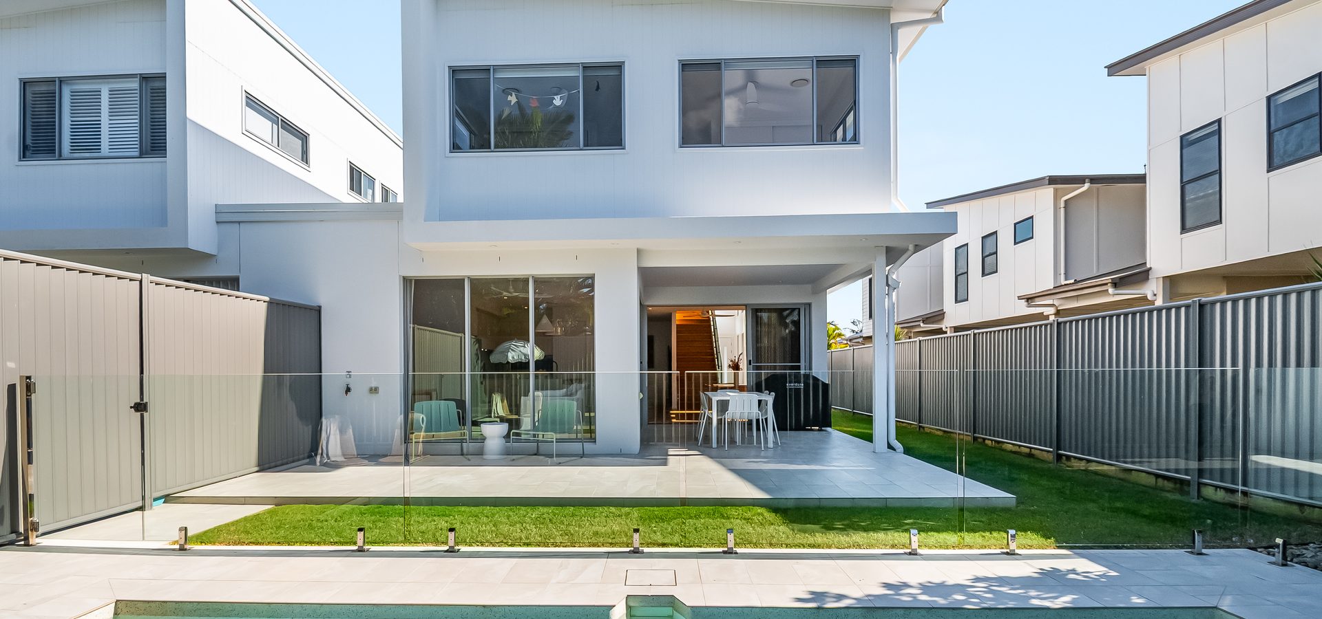 Sold - 1/16 Fern Street - New Property in Lennox Head - Real Estate by Nick Bordin