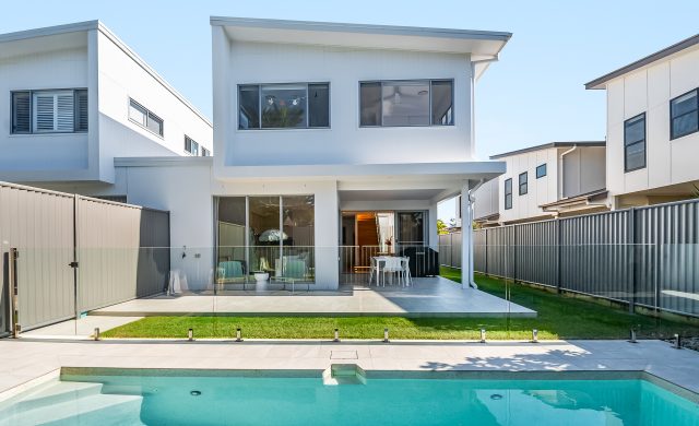 For Sale - 1/16 Fern Street - New Property in Lennox Head - Real Estate by Nick Bordin