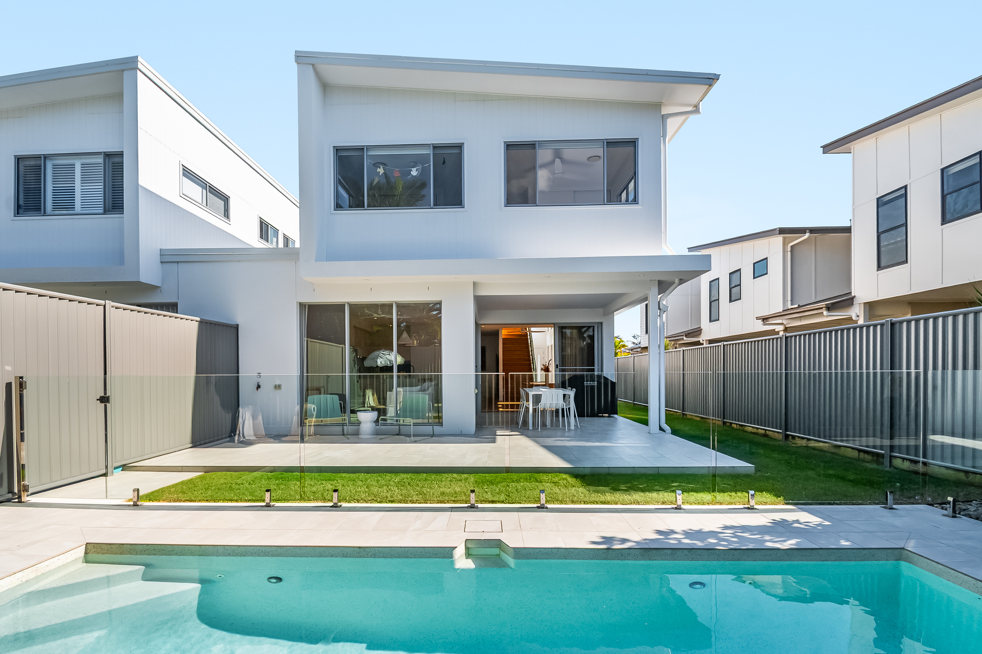 For Sale - 1/16 Fern Street - New Property in Lennox Head - Real Estate by Nick Bordin