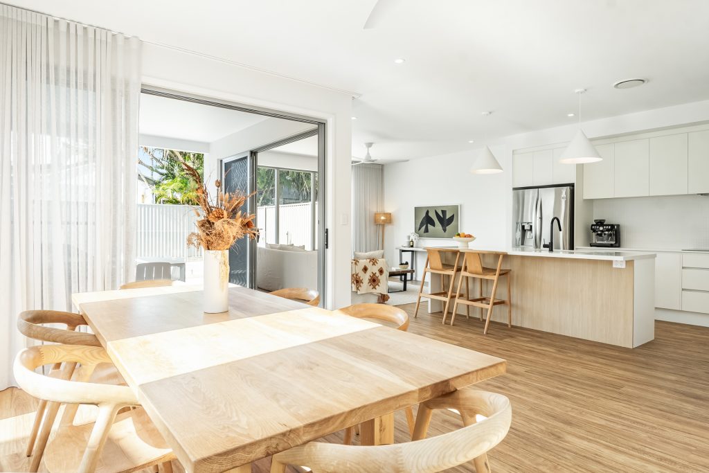 Sold - 1/16 Fern Street - New Property in Lennox Head - Real Estate by Nick Bordin