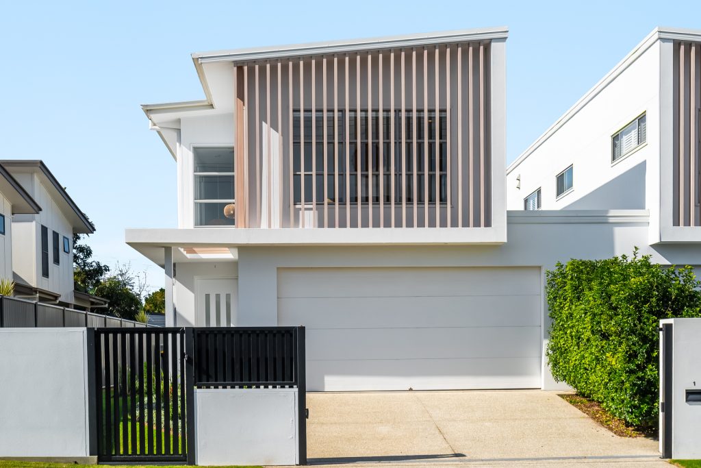Sold - 1/16 Fern Street - New Property in Lennox Head - Real Estate by Nick Bordin