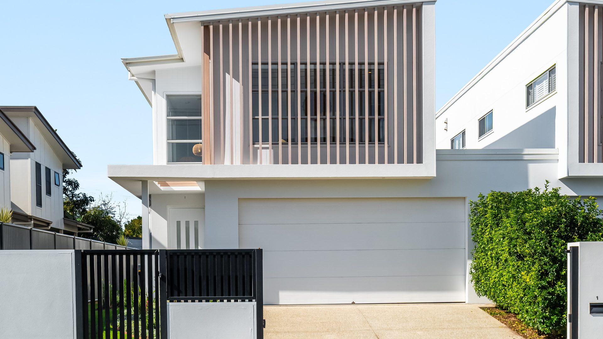 Sold - 1/16 Fern Street - New Property in Lennox Head - Real Estate by Nick Bordin