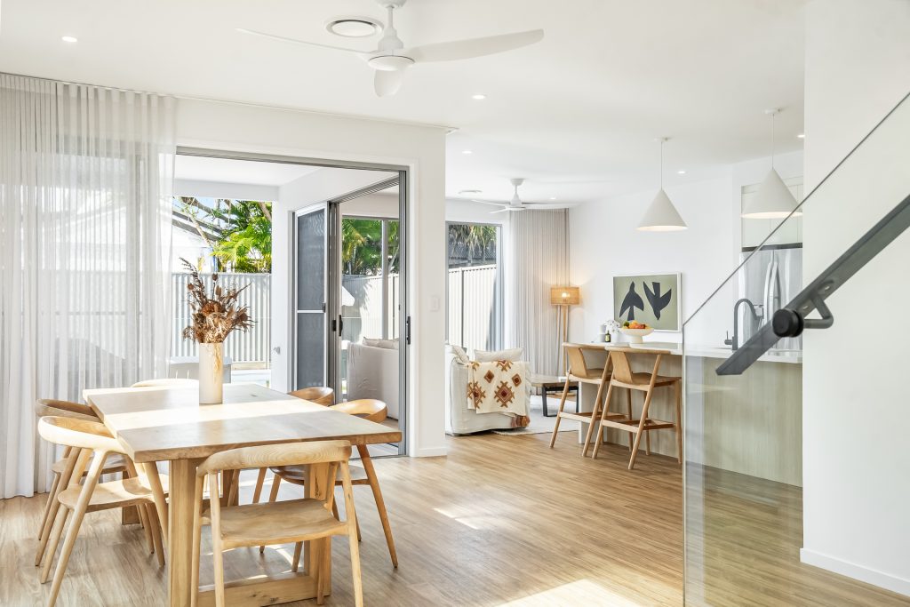 Sold - 1/16 Fern Street - New Property in Lennox Head - Real Estate by Nick Bordin