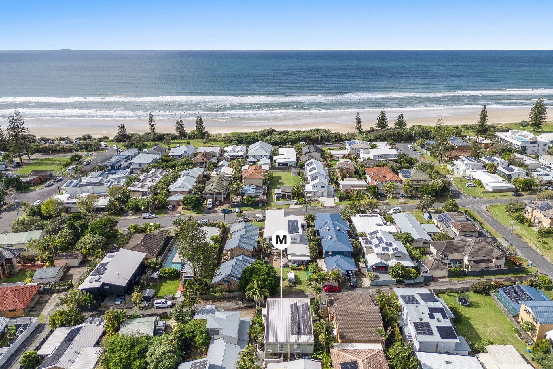 For Sale - 1/53 Gibbon Street - New Property in Lennox Head - Real Estate by Nick Bordin